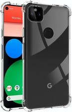 For Google Pixel 5 4A 5G Cover