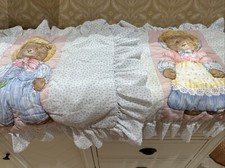 Vintage Storybook Bears