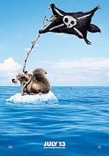 ICE AGE 4 CONTINENTAL DRIFT TRIPLE PLAY BLU RAY / DVD / DIGITAL BRAND NEW SEALED