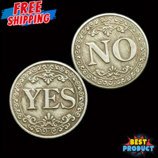 Yes or No Decision Making