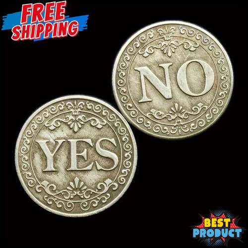 Yes decision making - yes, or