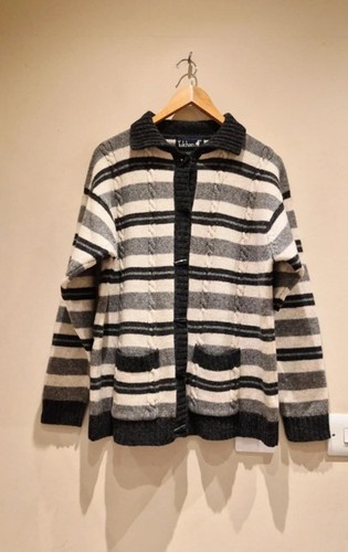 Vintage tulchan 100 wool - tulchan,