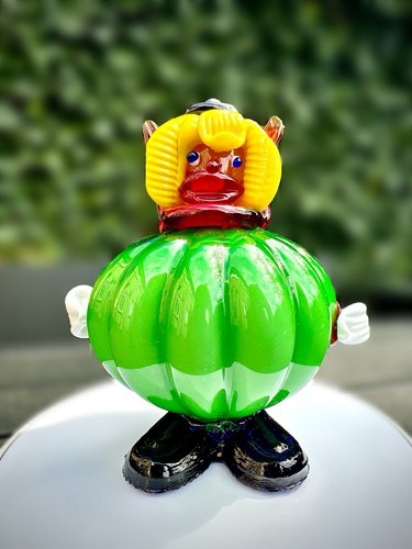 Murano vintage rare - vintage, 1960’s