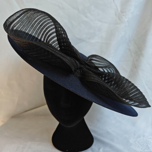 Navy blue black - navy,