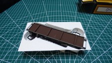 dapol bogie bolster A wagon