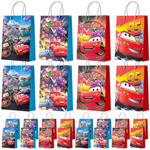 16pcs disney cars - 16pcs, lightning