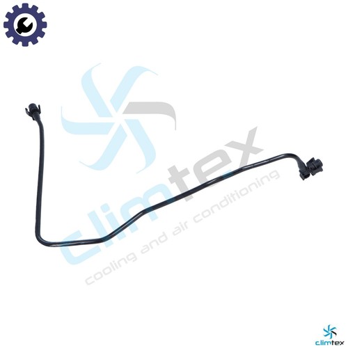 Heater hose cx1 319 for - hose,