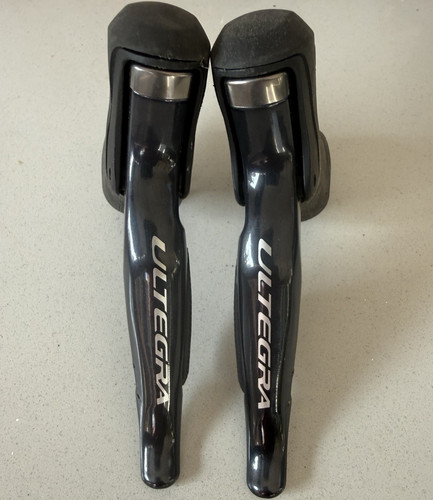 Shimano ultegra 6870 - shimano, st-6870