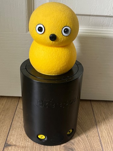 Keepon electronic dancing - my,