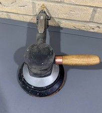 Tex Indasa  6" Random Orbital Sander Self Extraction