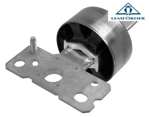 Left control arm - left, wishbone