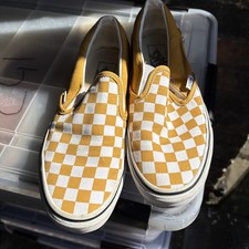 VANS Checkerboard Classic