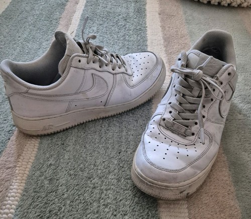 Nike air force - force, size