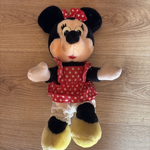 Vintage disney parks minnie - vintage,