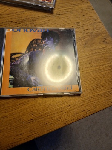 Donovan catch the wind - -,