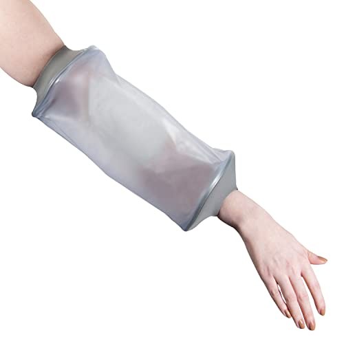 Waterproof picc line covers - line,