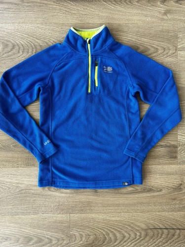 Karrimor kids fleece jacket - kids,