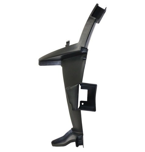 Jaguar pace front - 16-, bumper