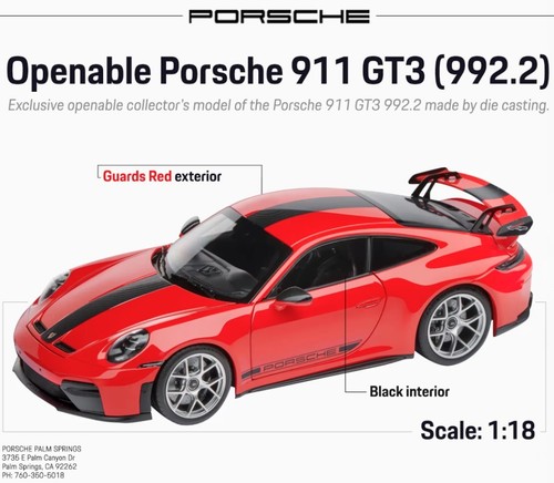 Norev porsche 911 992 2 - porsche,