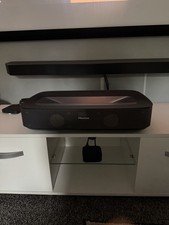 Hisense PL1 4K Projector –