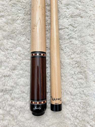 Jacoby pool cue - jacoby,