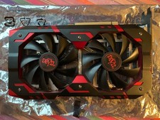 PowerColor AMD Radeon RX 580