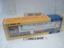 Corgi Modern Truck 1:50th