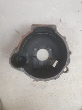 Ford Prexflow PreCrossflow Hydraulic Gearbox Bellhousing 105E 7505 off a 105E
