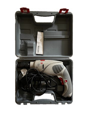 Power Performance PHD710 710W Corded Hammer Drill – Variable Speed – Used