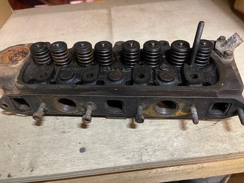 Classic mini 998cc - mini, cam4810
