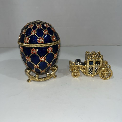 Fabergé style imperial - fabergé-style,
