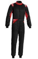 Sparco Sprint Race Suit, 2 Layer, FIA 8856-2018 Approved - Motorsport/Race/Rally