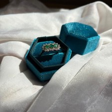 18ct Yellow & White Gold