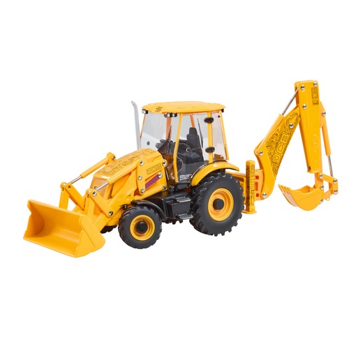 Britains 43411 jcb millionth - jcb,