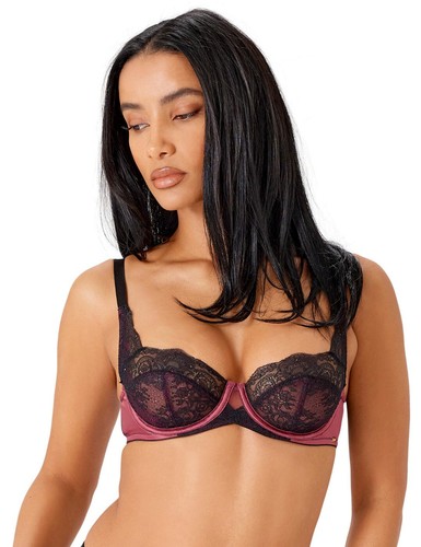 Gossard vip confession bra non - confession,