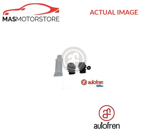 Brake caliper repair kit - brake, front