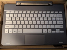 Original CHUWI Hi10XR Hi10X Hi10air Hi10 Pro Magnetic Keyboard 10.1" -US English