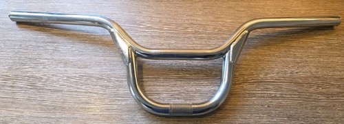 Performer bmx chrome - gt,