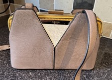 Dune Handbag. Excellent Condition. Used Once Only.