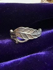 Vintage Art Nouveau Style