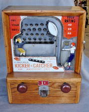 1950,s J.F. Frantz Mfg. Co