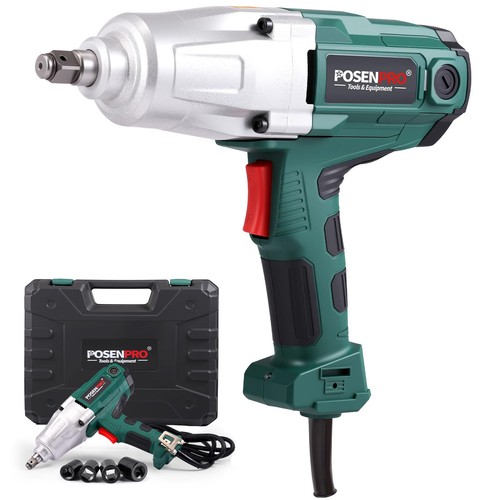 710w electric impact wrench - 710w,