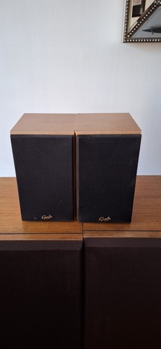 Gale silver monitor bookshelf - monitor,