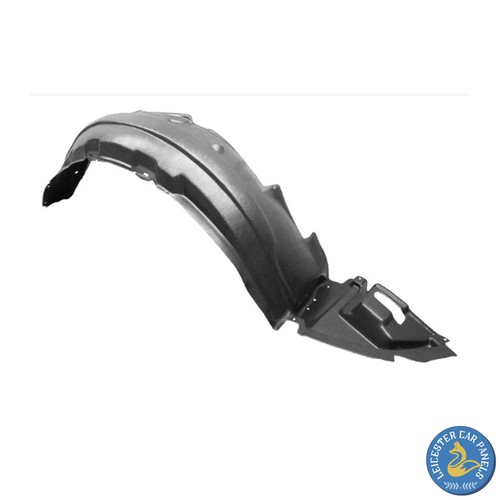 2006 front wing arch liner - 2006-front,