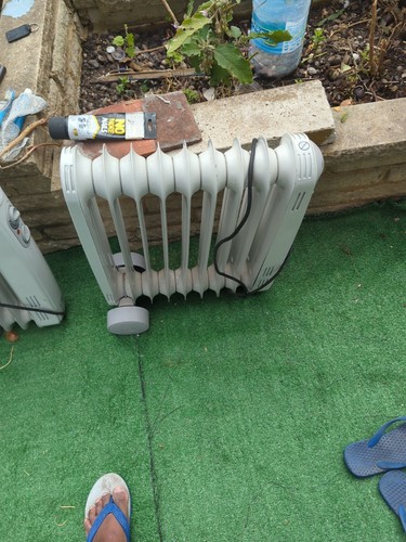 Bionaire heater - bionaire,