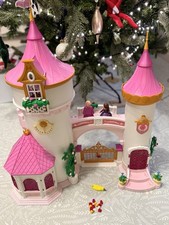 Playmobil Princess Castle