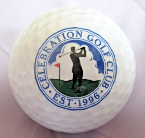 Celebration golf club - celebration,