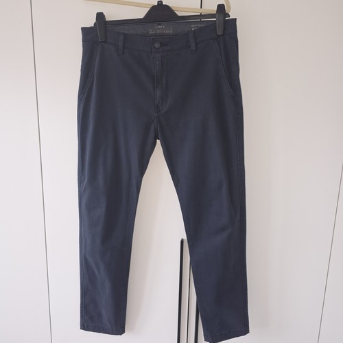 Levi chino slim taper fit - slim,