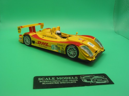 Scalextric digital porsche - scalextric,