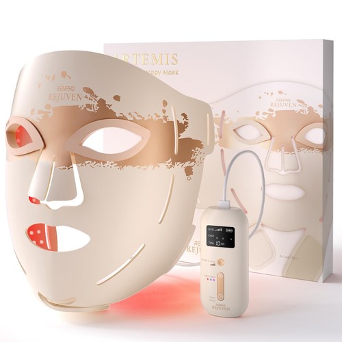 Renpho led red light - renpho,